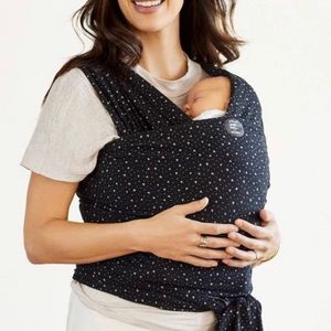 Petunia pickle bottom mobile wrap. Like new.